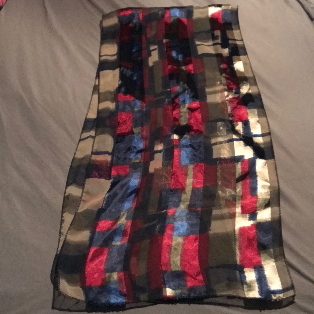 SCARF